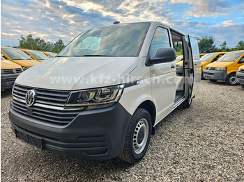 Minibuss VOLKSWAGEN Transporter T6