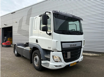 Dragbil DAF CF 440