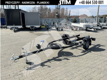 Båttrailer