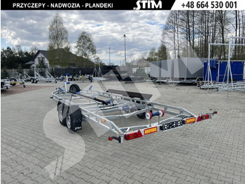 Båttrailer