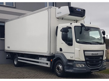 Kylbil lastbil DAF LF 230