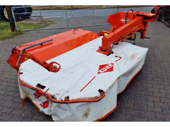 Slåttermaskin KUHN