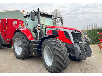 Traktor MASSEY FERGUSON 200 series