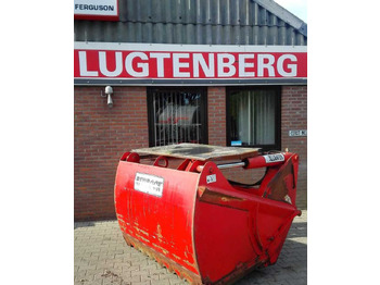 : foto i sidhuvudet