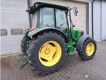 Leasa  Ciągnik John Deere 5090m Ciągnik John Deere 5090m: bild 4