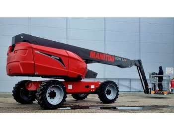 Teleskoplift MANITOU