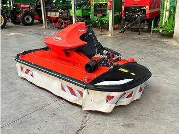 Slåttermaskin KUHN