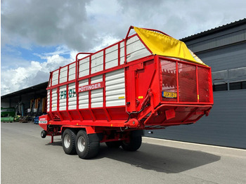 Lantbruksmaskiner Pottinger Euro Profi 540: bild 5