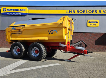 Dumper