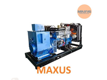 Elgenerator DAEWOO