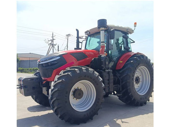 Traktor