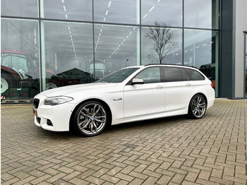 Personbil BMW
