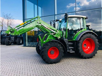 Traktor FENDT 313 Vario