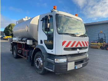 Tankbil RENAULT Premium 300