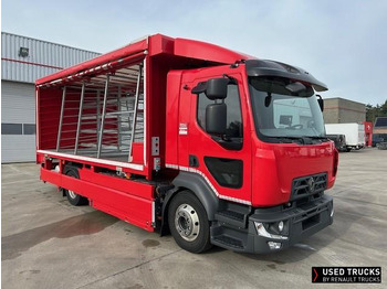 Kapellbil RENAULT D