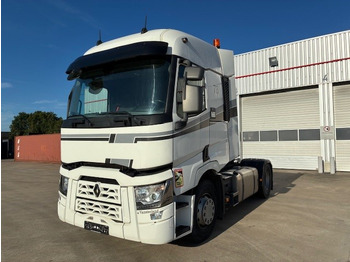 Dragbil RENAULT T