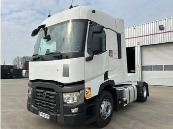 Dragbil RENAULT T