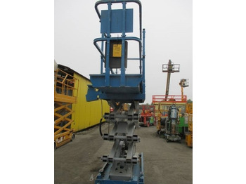 Leasa Genie GS 1932  Genie GS 1932: bild 3