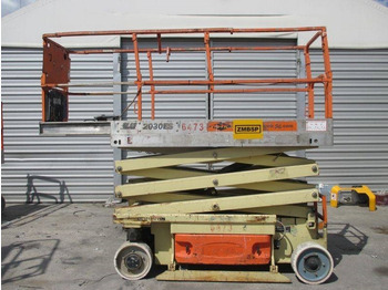 Saxlift JLG