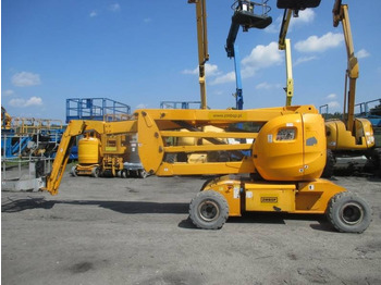 Bomlift MANITOU 170 AETJ