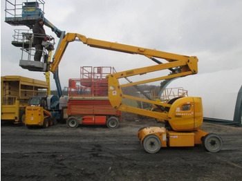 Bomlift MANITOU 170 AETJ