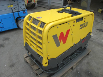 Kompaktor Wacker Neuson DPU80 LEM670: bild 2