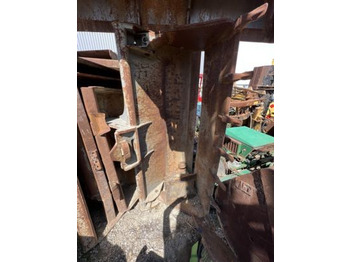 Skopa ARDEN EQUIPMENT