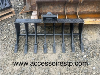 Skopa ARDEN EQUIPMENT