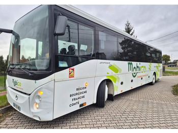 Förortsbuss IRISBUS