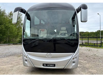 Leasa  Irisbus Irisbus MAGELEYS HD EURO 5 Irisbus Irisbus MAGELEYS HD EURO 5: bild 5