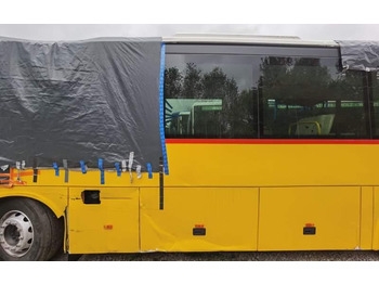 Stadsbuss IVECO Crossway