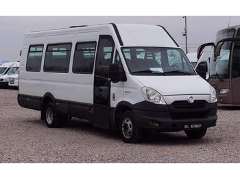 Förortsbuss IVECO Daily