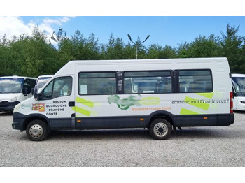 Leasa  Iveco Daily 23 miejsca, KLIMA, WEBASTO Iveco Daily 23 miejsca, KLIMA, WEBASTO: bild 4