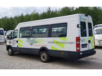 Leasa  Iveco Daily 23 miejsca, KLIMA, WEBASTO Iveco Daily 23 miejsca, KLIMA, WEBASTO: bild 5