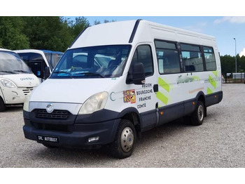 Leasa  Iveco Daily 23 miejsca, KLIMA, WEBASTO Iveco Daily 23 miejsca, KLIMA, WEBASTO: bild 2