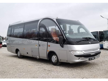 Förortsbuss IVECO Mago