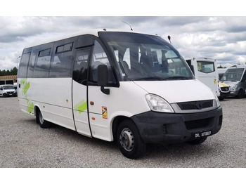 Förortsbuss IVECO