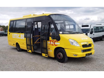 Stadsbuss IVECO