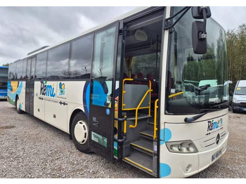 Förortsbuss Mercedes-Benz Intouro 2010 *klimatyzacja crossway recreo: bild 5