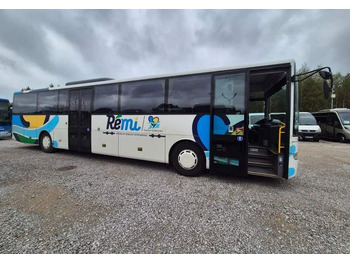 Förortsbuss Mercedes-Benz Intouro 2010 *klimatyzacja crossway recreo: bild 3