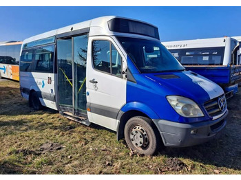 Minibuss MERCEDES-BENZ Sprinter 513