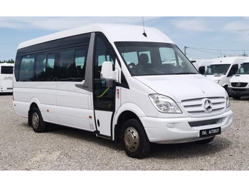 Förortsbuss MERCEDES-BENZ Sprinter