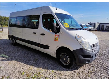 Förortsbuss Renault Master /// NOWY SILNIK //: bild 3