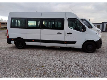 Minibuss RENAULT Master