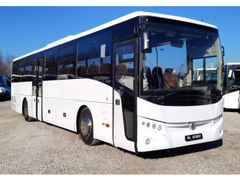 Förortsbuss TEMSA