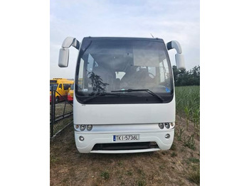 Förortsbuss TEMSA