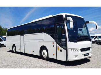Turistbuss VOLVO
