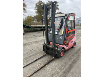 Gasoltruck FENWICK