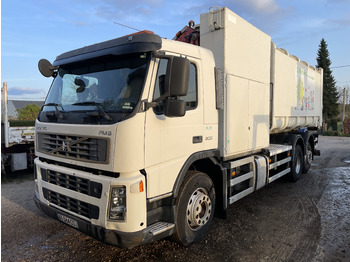 Sopbil VOLVO FM9 300