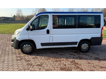 Minibuss FIAT Ducato